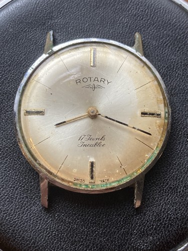 Vintage rotary swiss - vintage,