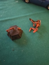 STAR WARS Schachbrett Miniatur