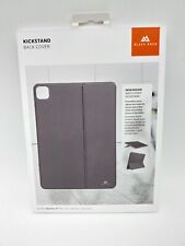 Black Rock Kickstand Tablet-Cover Apple iPad Pro11 (Gen.1, 2018), iPad #KT6599OÜ