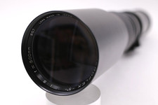 BEROFLEX 8/500 T2 , MINOLTA MD ANSCHLUSS , SHC Art. 766459