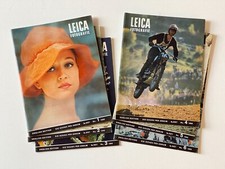 Vintage Leica Fotografie