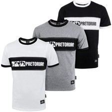 PRETORIAN T-Shirt Herren Pit