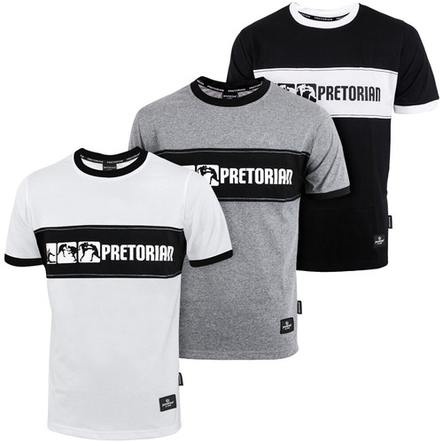 Pretorian shirt herren pit - herren,