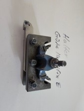 Schnellwechselhalter System Multifix E Stahlhalter mit Drehstahl