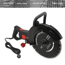 3200W Elektro Trennschleifer