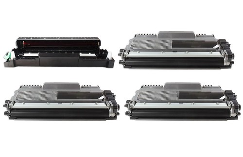 Trommel 3 xl toner - +,