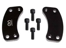 Audi A4 S4 B5 Heck Big Bremse Adapter, Aufrüstung zu S4 B7 Heck BREMSEN BR0037