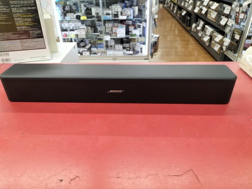 Bose solo tonanlage - bose,
