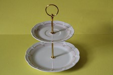 zauberhafte zweistöckige