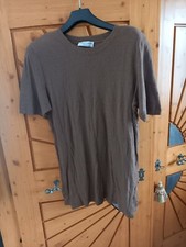 LE TRICOT LONGHIN Damen Shirt, Farbe: Braun,  Gr.XL,