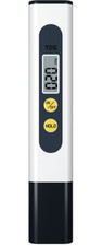 1x TDS Wasser Tester Meter Messgerät Wasserqualität 0-9990 ppm Wasserhärte