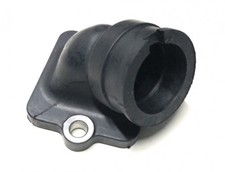 Ansaugstutzen Offen für