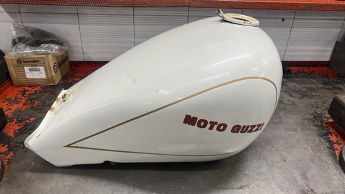 Moto guzzi florida benzintank - florida,