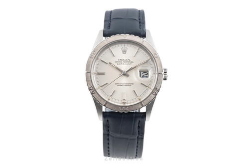 Rolex datejust turn graph 36 - rolex,