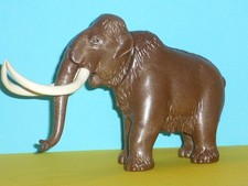 playmobil    ein Mamut mit