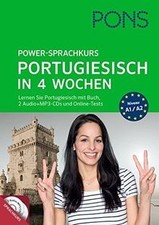 PONS Power-Sprachkurs