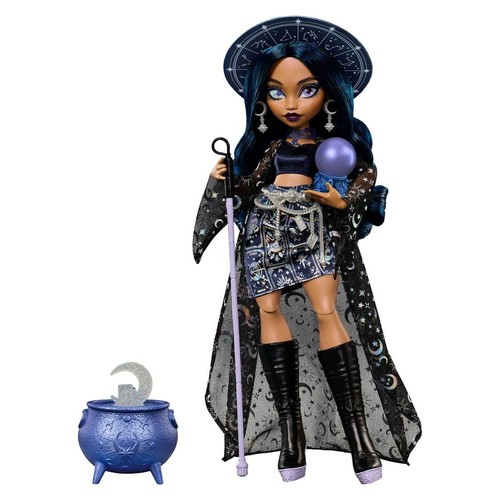 Monster high moonspell magic - moonspell,
