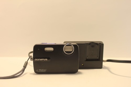 Olympus stylus 550wp - stylus,