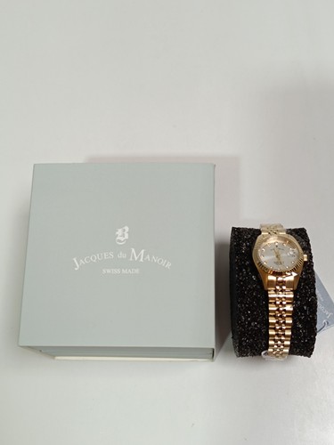 Jacques manoir damenuhr - jacques,