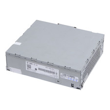 Audi A5 Navi Radioeinheit Steuereinheit 4G1035053J ORIGINAL von NEUFAHRZEUG