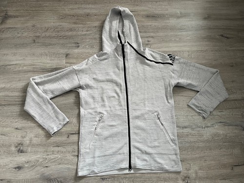 Adidas primeknit hoodie - adidas,