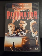 Detonator - Der Todeszug