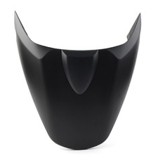 Matt-schwarz Heck Sozius Abdeckung,Solo Heckverkleidung Für Ducati Monster 696