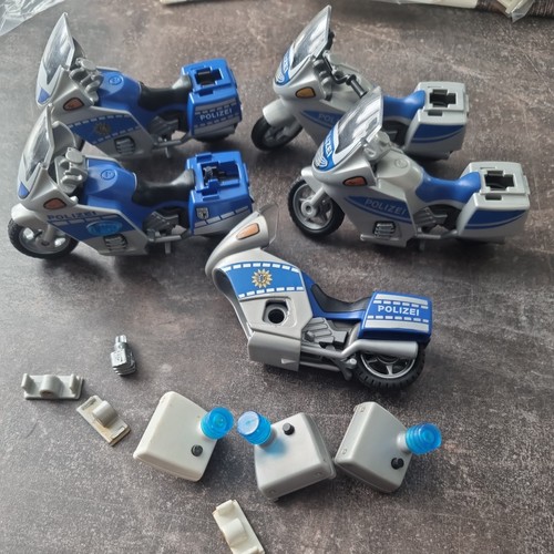 Playmobil ersatzteil konvolut - playmobil,
