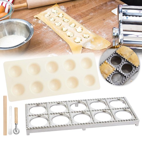 5tlg set maultasche ravioli - set,