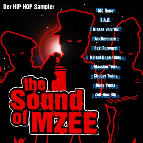 The sound mzee - the,