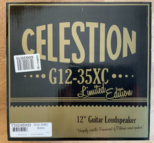 Celestion G12-35XC  - T5924