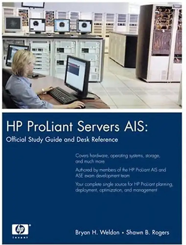 Proliant servers ais - proliant,