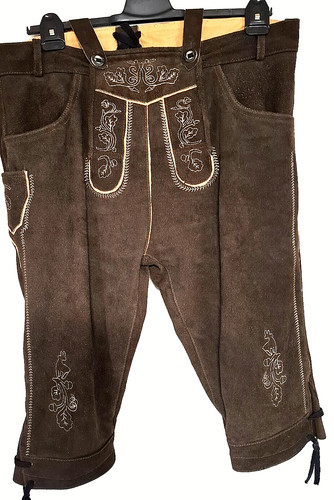 Orig bayerische herren - bayerische,