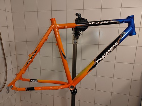 Ktm dynamics disc 26 - ktm,