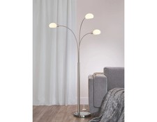 LIVARNO Home Stehleuchte 3
