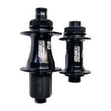 Haibike Components The Hub++