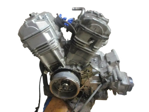 Motor 52341 honda 650 v - km,