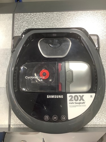 Samsung powerbot vr7000 - powerbot,