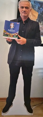 José mourinho lebensgroße - josé,