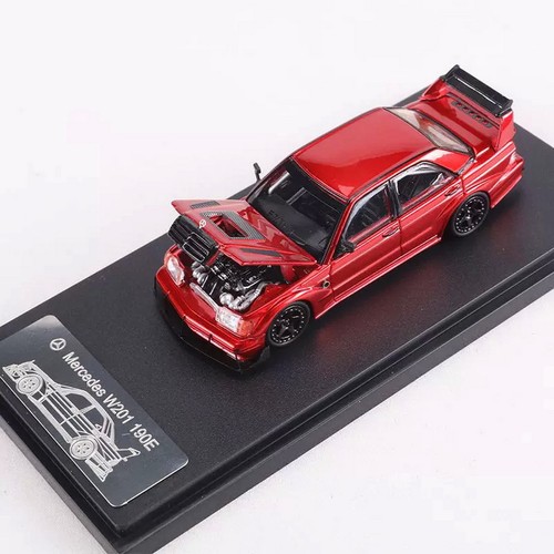 Scale mercedes benz - rm,