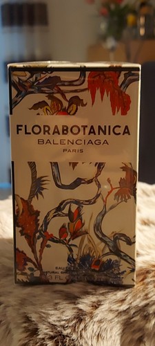 Balenciaga florabotanica 100ml - balenciaga,