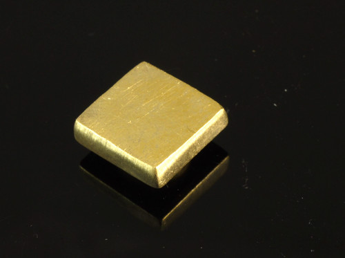 Ring ding silberwerk - ring, top