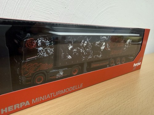Herpa lkw modell - lkw, cs20