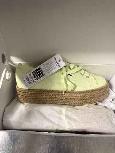 Superga 2790 rope damen - superga,