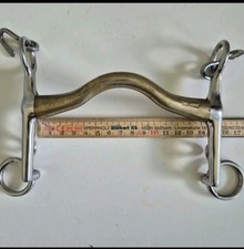 Sprenger Kandare Sensogan