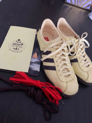 Adidas originals dublin size - adidas,