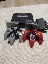 Nintendo 64 - N64 Weihnachten