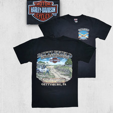 Harley-Davidson T-Shirt