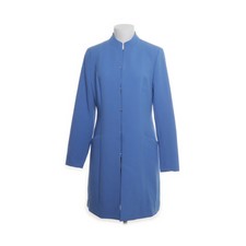 Orsay, Mantel, Damen, Größe: 38, Blau, Elasthan/Polyester/Viskose -Qiw