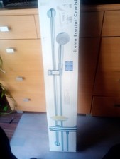 Hans Grohe Brause Armatur